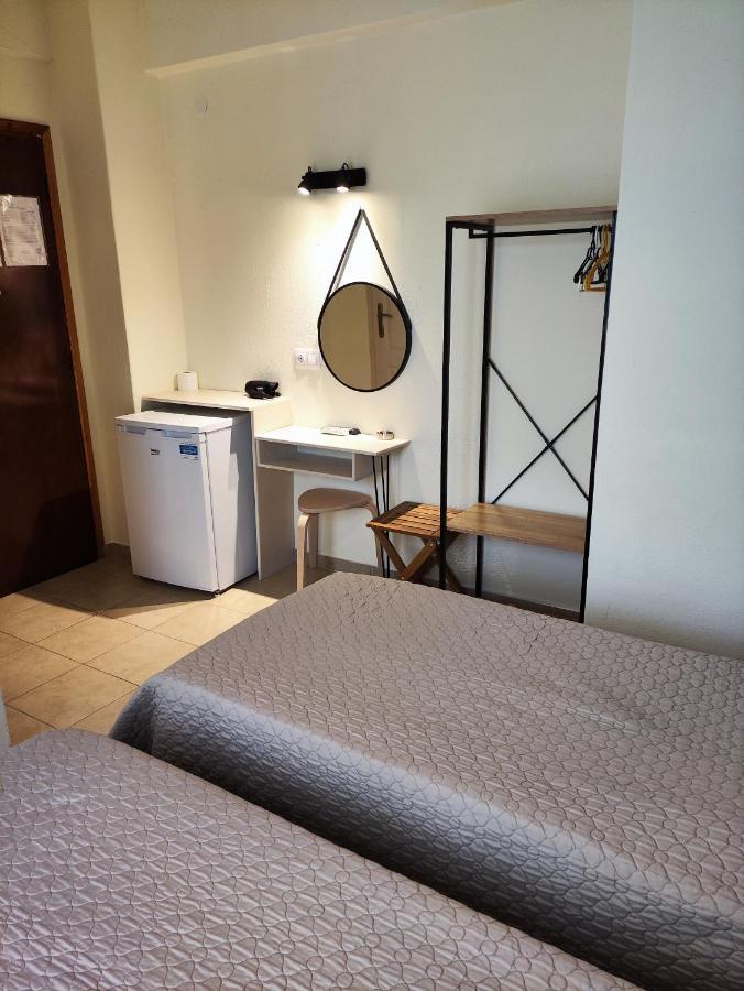 Sokaki Rooms スキアトスタウン 部屋 写真