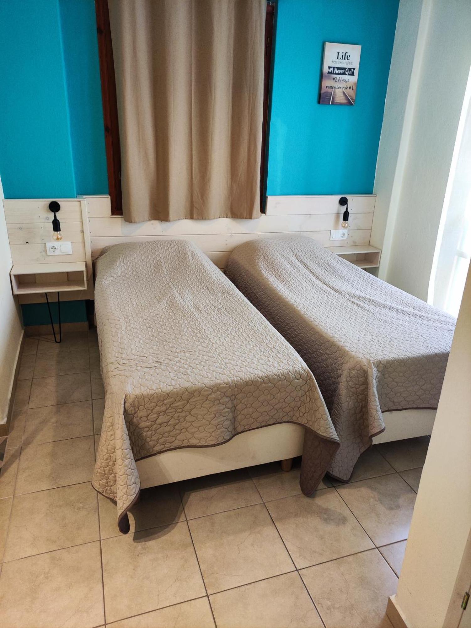 Sokaki Rooms スキアトスタウン 部屋 写真