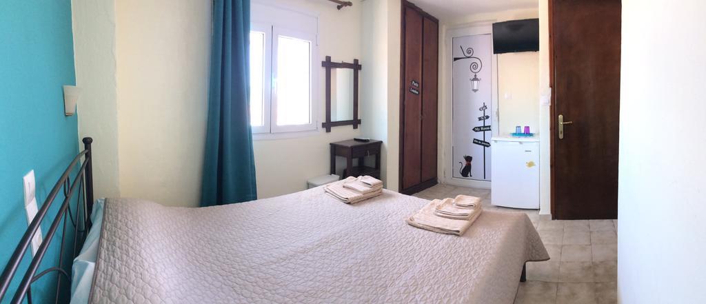 Sokaki Rooms スキアトスタウン エクステリア 写真