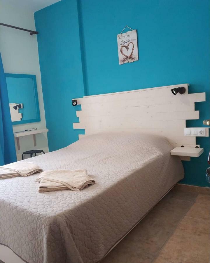 Sokaki Rooms スキアトスタウン エクステリア 写真