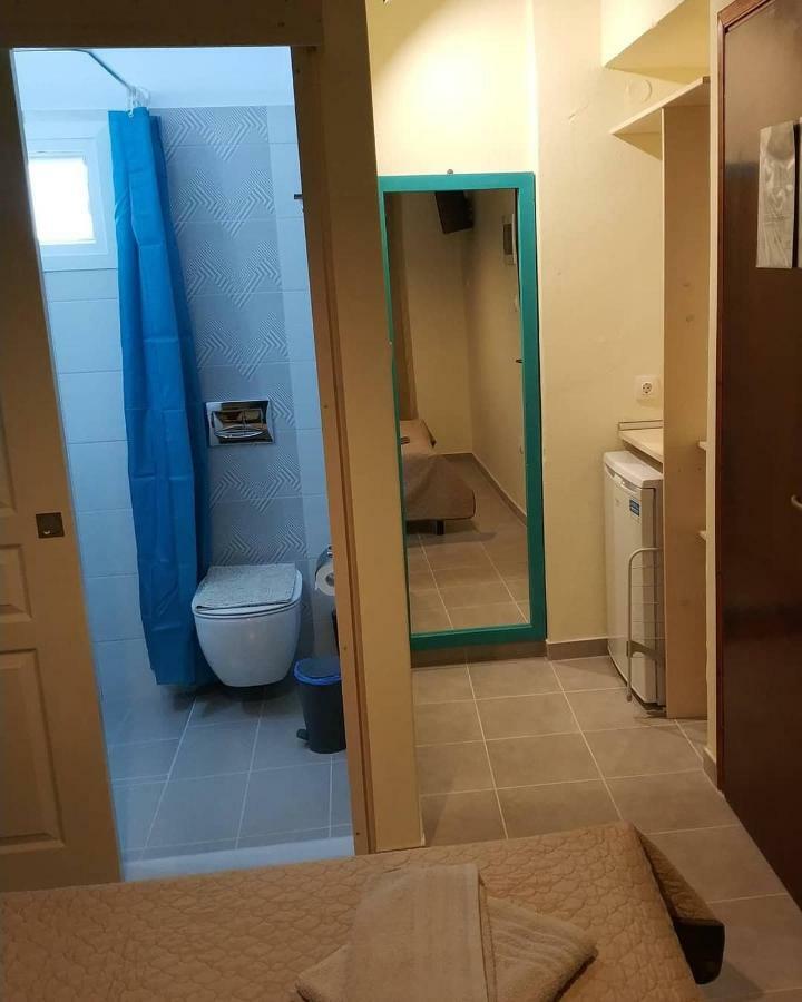Sokaki Rooms スキアトスタウン エクステリア 写真