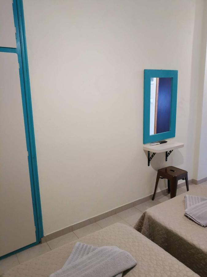 Sokaki Rooms スキアトスタウン エクステリア 写真